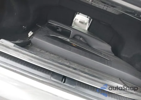 2017 Lexus Es 350 z USA, uszkodzony, nr VIN 58ABK1GG4HU071058